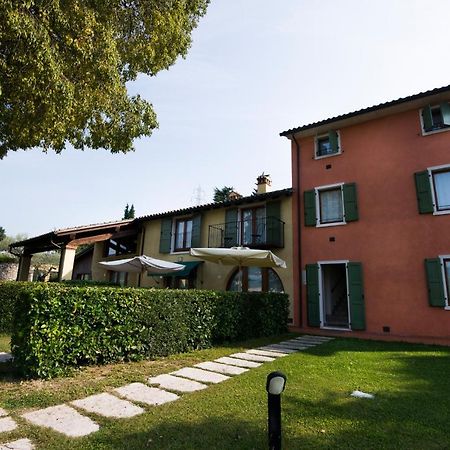 Residence Corte Camaldoli Garda  Dış mekan fotoğraf