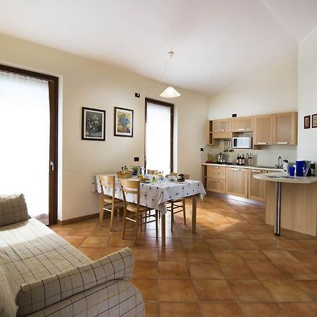 Residence Corte Camaldoli Garda  Dış mekan fotoğraf