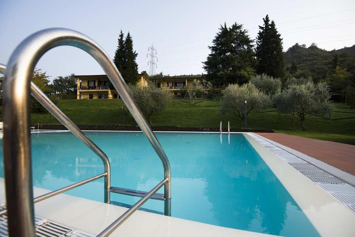 Residence Corte Camaldoli Garda  Dış mekan fotoğraf