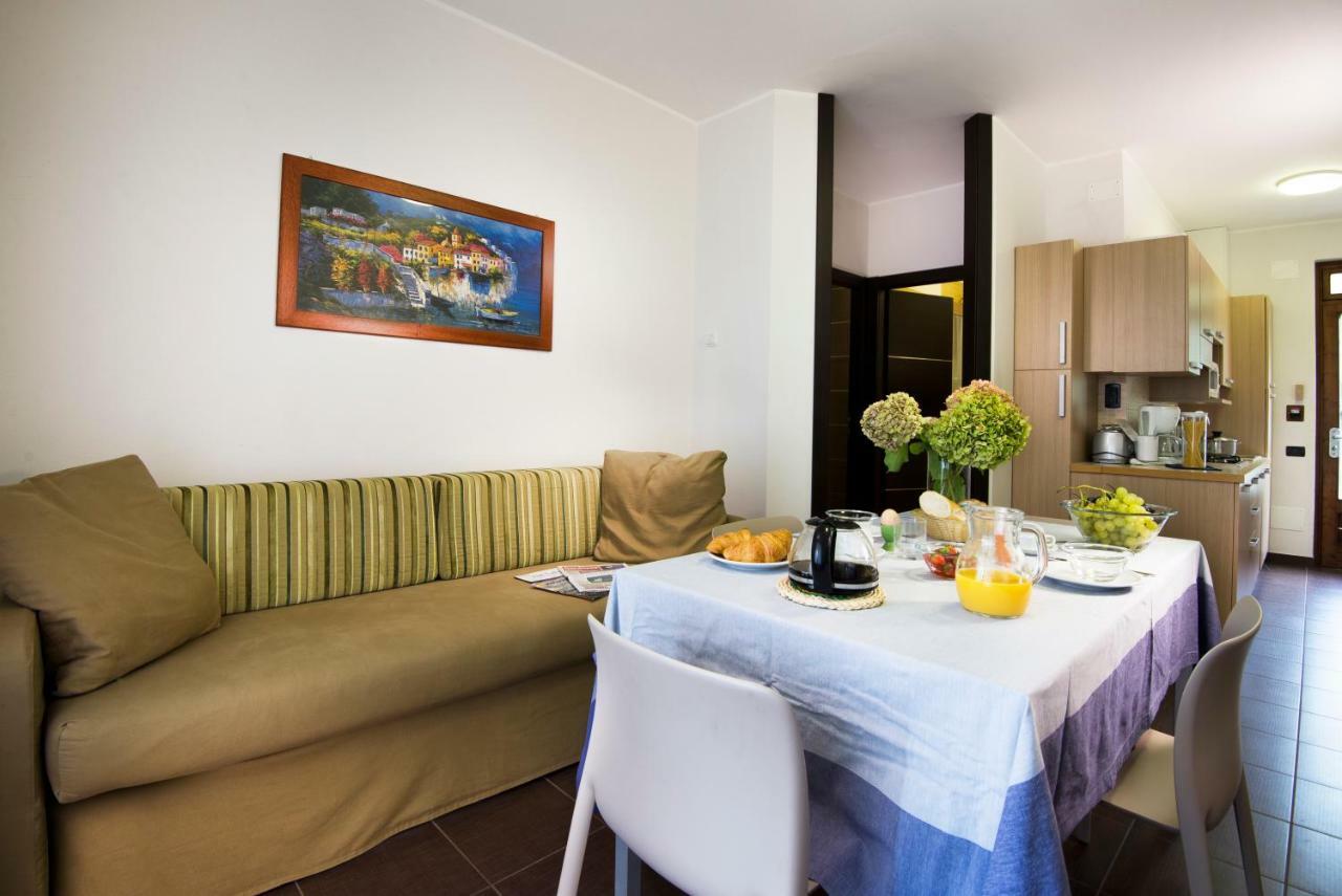 Residence Corte Camaldoli Garda  Dış mekan fotoğraf